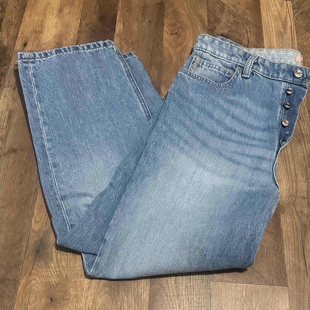 Women’s Ariat jeans